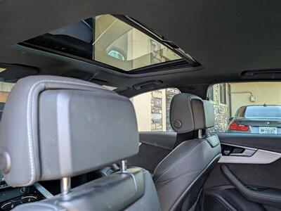 2021 Audi A4 Quattro S Line Premium Plus   - Photo 25 - Bountiful, UT 84010