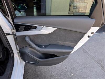 2021 Audi A4 Quattro S Line Premium Plus   - Photo 26 - Bountiful, UT 84010