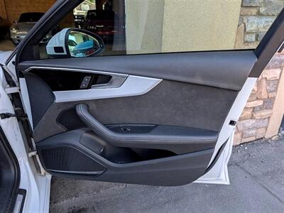 2021 Audi A4 Quattro S Line Premium Plus   - Photo 28 - Bountiful, UT 84010