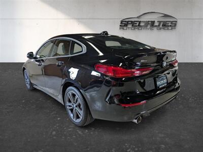 2024 BMW 228i xDrive Gran Coupe - Photo 8 - Bountiful, UT 84010