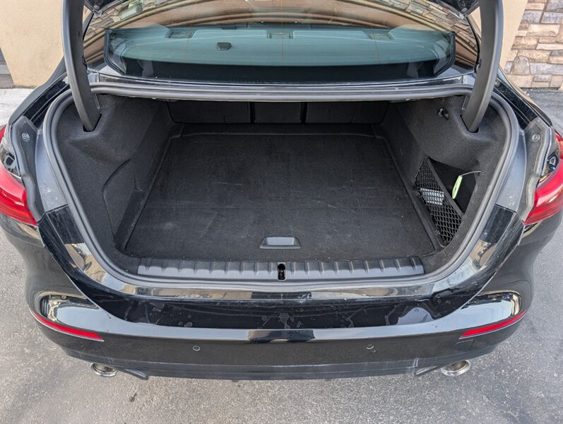 2024 BMW 228i xDrive Gran Coupe - Photo 31 - Bountiful, UT 84010