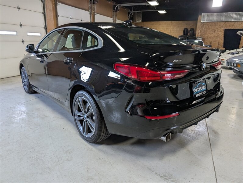 2024 BMW 228i xDrive Gran Coupe - Photo 8 - Bountiful, UT 84010