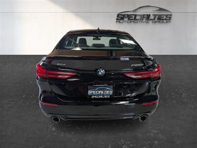 2024 BMW 228i xDrive Gran Coupe - Photo 9 - Bountiful, UT 84010