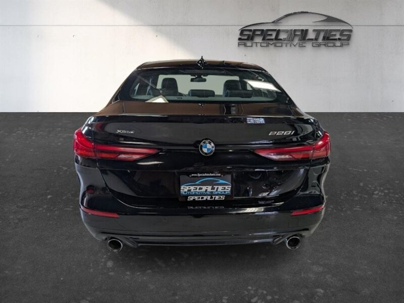 2024 BMW 228i xDrive Gran Coupe - Photo 9 - Bountiful, UT 84010