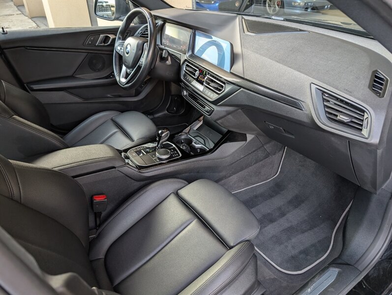 2024 BMW 228i xDrive Gran Coupe - Photo 4 - Bountiful, UT 84010