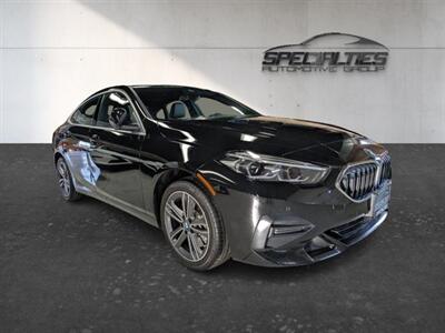 2024 BMW 228i xDrive Gran Coupe Sedan