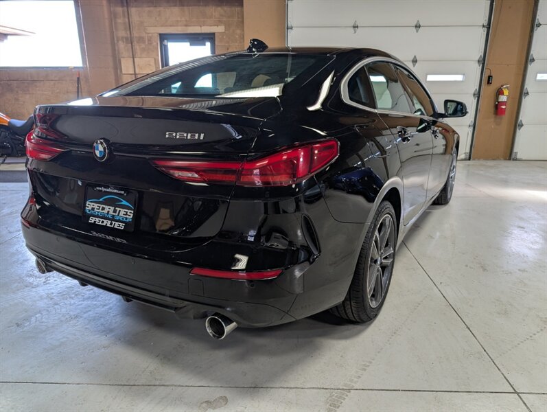 2024 BMW 228i xDrive Gran Coupe - Photo 10 - Bountiful, UT 84010