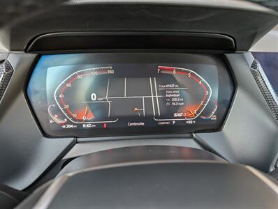 2024 BMW 228i xDrive Gran Coupe - Photo 20 - Bountiful, UT 84010