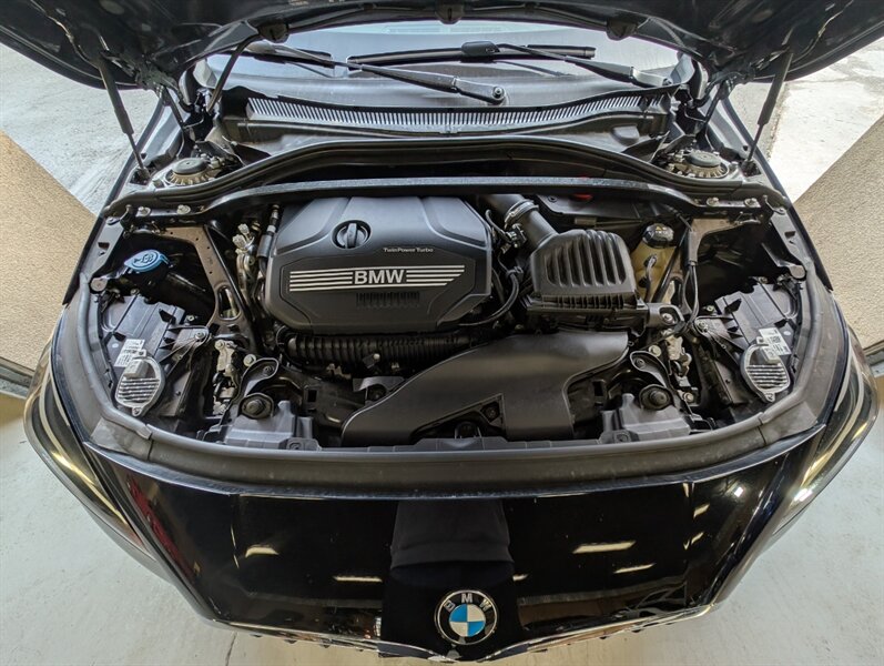 2024 BMW 228i xDrive Gran Coupe - Photo 17 - Bountiful, UT 84010