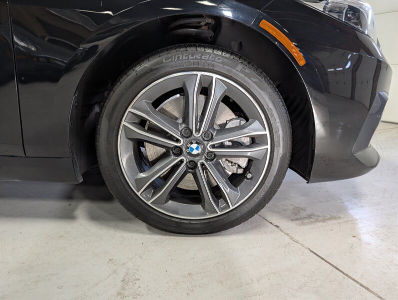 2024 BMW 228i xDrive Gran Coupe - Photo 12 - Bountiful, UT 84010
