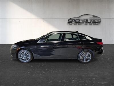 2024 BMW 228i xDrive Gran Coupe - Photo 7 - Bountiful, UT 84010