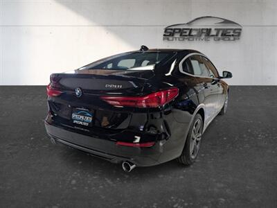 2024 BMW 228i xDrive Gran Coupe - Photo 10 - Bountiful, UT 84010