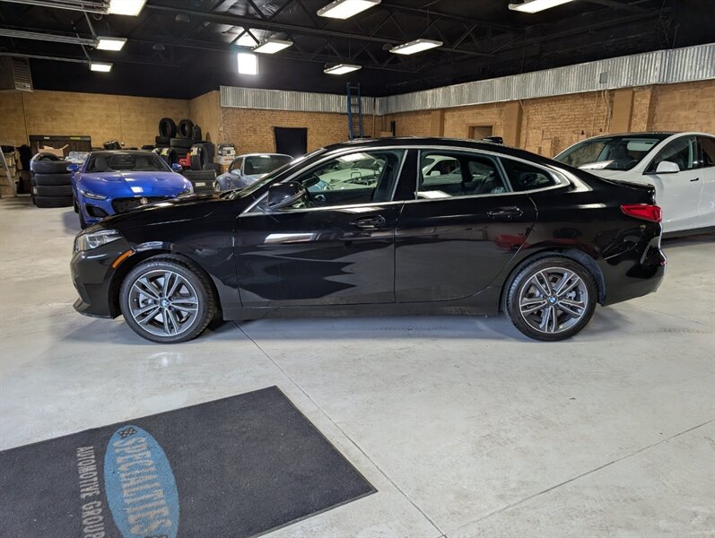 2024 BMW 228i xDrive Gran Coupe - Photo 7 - Bountiful, UT 84010
