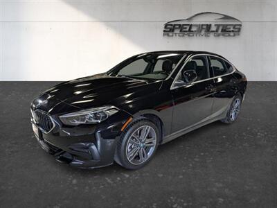 2024 BMW 228i xDrive Gran Coupe - Photo 5 - Bountiful, UT 84010