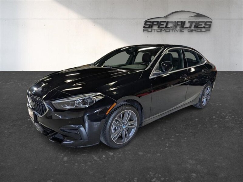2024 BMW 228i xDrive Gran Coupe - Photo 5 - Bountiful, UT 84010