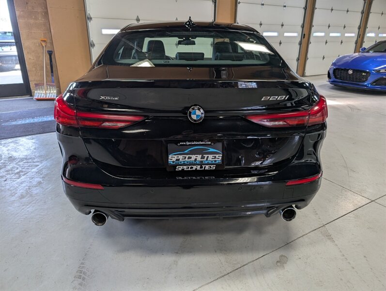 2024 BMW 228i xDrive Gran Coupe - Photo 9 - Bountiful, UT 84010