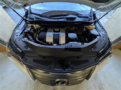2018 Lexus RX 350L 7-Seater   - Photo 17 - Bountiful, UT 84010