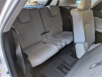 2018 Lexus RX 350L 7-Seater   - Photo 32 - Bountiful, UT 84010