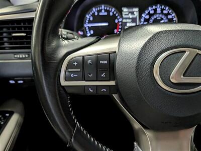 2018 Lexus RX 350L 7-Seater   - Photo 21 - Bountiful, UT 84010