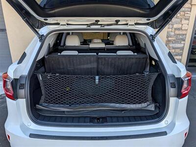 2018 Lexus RX 350L 7-Seater   - Photo 35 - Bountiful, UT 84010