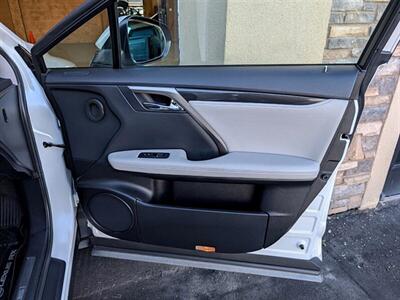 2018 Lexus RX 350L 7-Seater   - Photo 34 - Bountiful, UT 84010