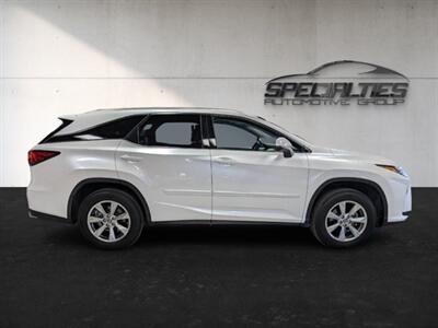 2018 Lexus RX 350L 7-Seater   - Photo 11 - Bountiful, UT 84010