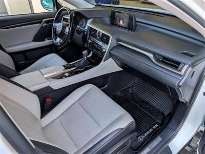 2018 Lexus RX 350L 7-Seater   - Photo 4 - Bountiful, UT 84010