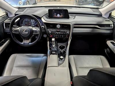 2018 Lexus RX 350L 7-Seater   - Photo 3 - Bountiful, UT 84010