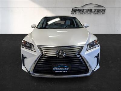 2018 Lexus RX 350L 7-Seater   - Photo 6 - Bountiful, UT 84010