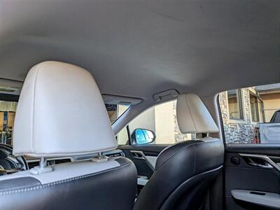 2018 Lexus RX 350L 7-Seater   - Photo 28 - Bountiful, UT 84010