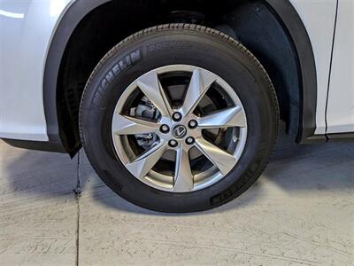 2018 Lexus RX 350L 7-Seater   - Photo 15 - Bountiful, UT 84010