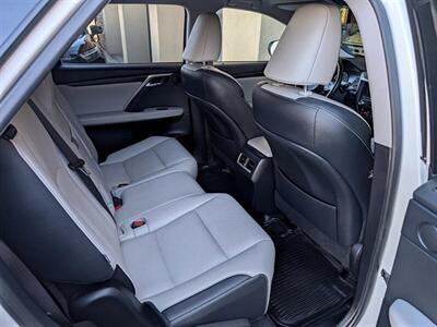 2018 Lexus RX 350L 7-Seater   - Photo 31 - Bountiful, UT 84010