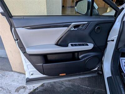 2018 Lexus RX 350L 7-Seater   - Photo 18 - Bountiful, UT 84010