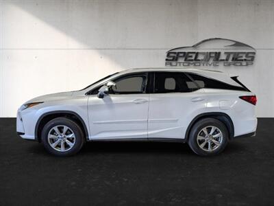 2018 Lexus RX 350L 7-Seater   - Photo 7 - Bountiful, UT 84010