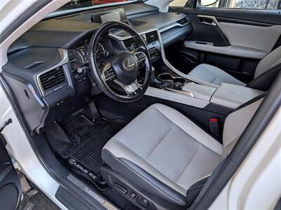 2018 Lexus RX 350L 7-Seater   - Photo 2 - Bountiful, UT 84010