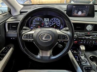 2018 Lexus RX 350L 7-Seater   - Photo 19 - Bountiful, UT 84010
