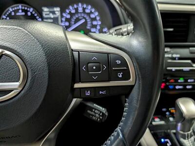 2018 Lexus RX 350L 7-Seater   - Photo 22 - Bountiful, UT 84010