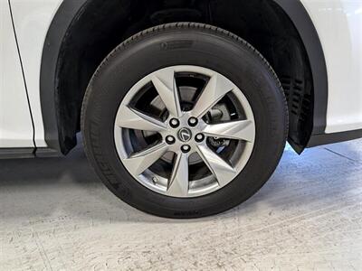 2018 Lexus RX 350L 7-Seater   - Photo 12 - Bountiful, UT 84010