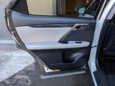 2018 Lexus RX 350L 7-Seater   - Photo 26 - Bountiful, UT 84010