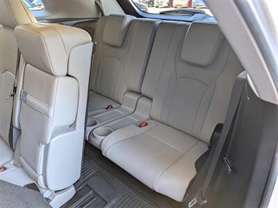 2018 Lexus RX 350L 7-Seater   - Photo 29 - Bountiful, UT 84010