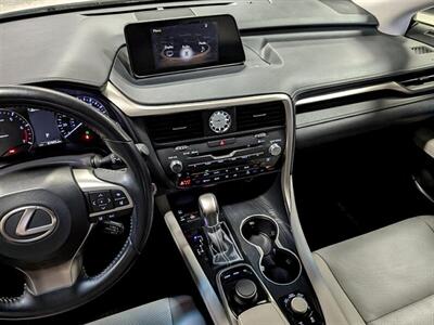 2018 Lexus RX 350L 7-Seater   - Photo 23 - Bountiful, UT 84010