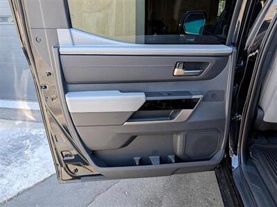 2025 Toyota Tundra Limited   - Photo 24 - Bountiful, UT 84010
