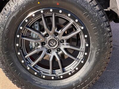 2025 Toyota Tundra Limited   - Photo 35 - St. George, UT 84770-2625