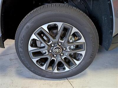 2025 Toyota Tundra Limited   - Photo 16 - Bountiful, UT 84010