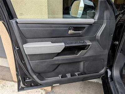 2025 Toyota Tundra Limited   - Photo 19 - Bountiful, UT 84010
