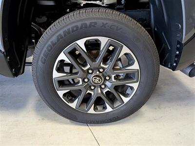 2025 Toyota Tundra Limited   - Photo 15 - Bountiful, UT 84010