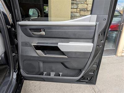 2025 Toyota Tundra Limited   - Photo 27 - Bountiful, UT 84010