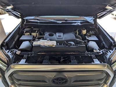 2025 Toyota Tundra Limited   - Photo 18 - Bountiful, UT 84010