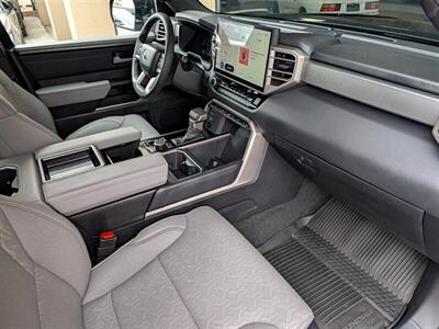 2025 Toyota Tundra Limited   - Photo 4 - Bountiful, UT 84010