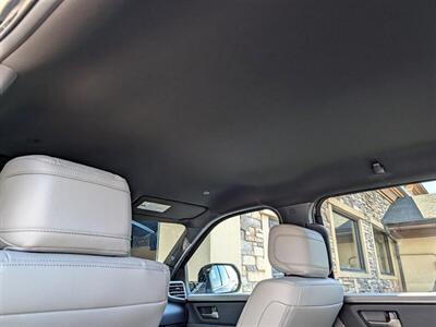 2025 Toyota Tundra Limited   - Photo 26 - Bountiful, UT 84010